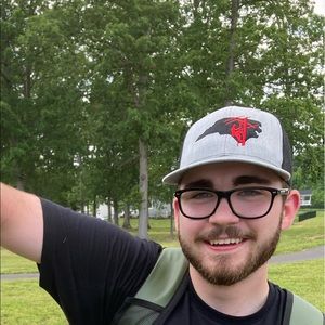 Meet your Posher, Ryan